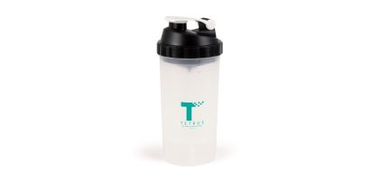 Ultra Protein Sports Shaker