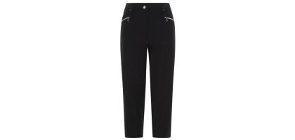 Sporte Ladies Tech 3/4 Pant