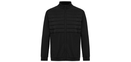 Sporte Men's 1/2 Puff Jacket