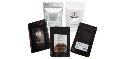 Coffee Scrub