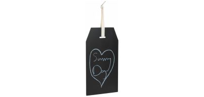The Range Seasons Riviera Blackboard