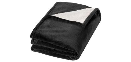 The Range Seasons Hamptons Plaid/Throw
