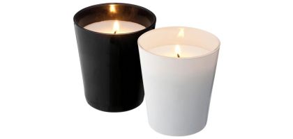 The Range Seasons Lunar Scented Candle