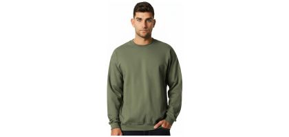Gildan Softstle Adult Sweatshirt