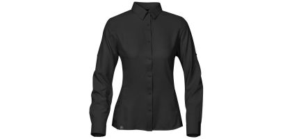 Women's Safari Shirt