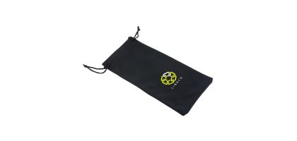 Retro Sunglasses Pouch