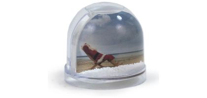 Snow Globe MX