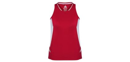 Ladies Renegade Singlet