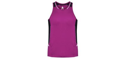 Mens Renegade Singlet