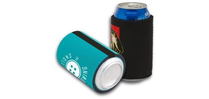 Neoprene Stubby Holder Without Base