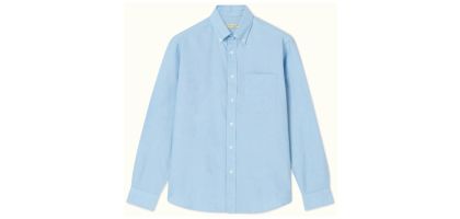 Collins Oxford Shirt