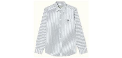 Collins Stripe Shirt