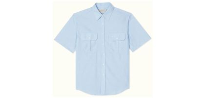 Grazier Short Sleeve Shirt