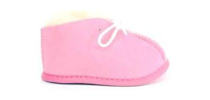 Baby Booties