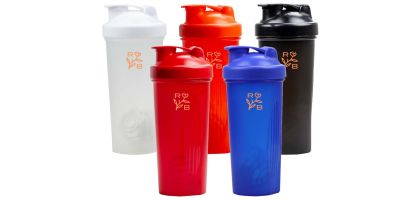 Anniston Protein Shaker