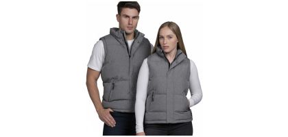 smpli Basin Puffa Vest