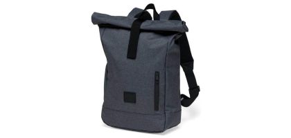 Smpli Bounce Roll Top Backpack