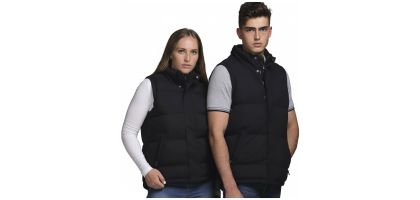 smpli Junction Puffa Vest