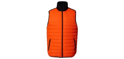 New Unisex Hi vis vest