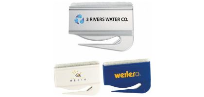 Letter Opener & Keyboard/Screen Sweeper