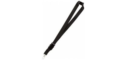 Bullet Hang In There Lanyard