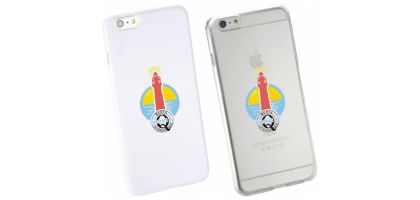 Hard Shell Case for iPhone 6 Plus