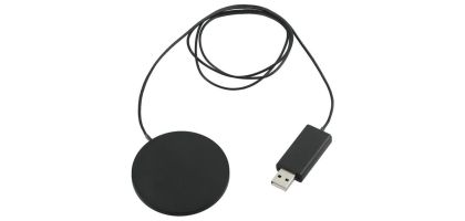 Bullet Ultra Thin Wireless Charging Pad