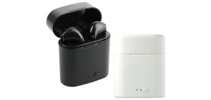 Bullet Bawl True Wireless Auto Pair Earbuds
