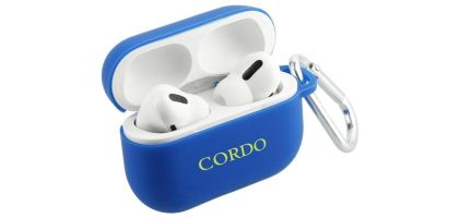 Bullet Silicone Airpod Pro Case