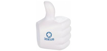 Thumbs Up Stress Reliever