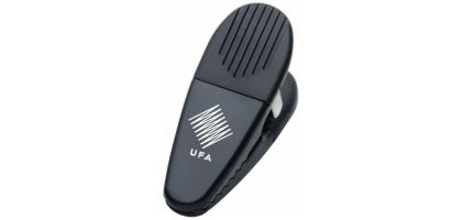 Bullet Magnetic Memo Holder / Clip