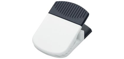 Bullet Jumbo Magnetic Memo Holder / Clip