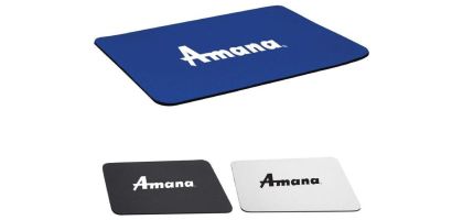 3.2mm Rectangular Foam Mouse Pad