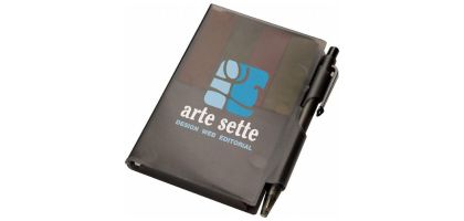 Handi Dandy Memo Case