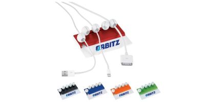 Gizmo Cord Organizer