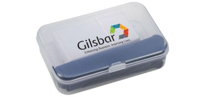 The Zap Screen Cleaner Eraser Set