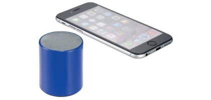 Ditty Bluetooth®  Speaker w/ Micro Cloth