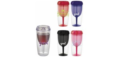 Viva 350ml Wine Tumbler