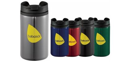 K Mini 250ml Tumbler