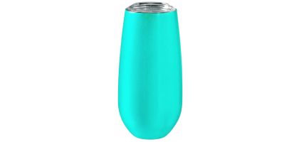 Rosa 6oz Vacuum Champagne Flute