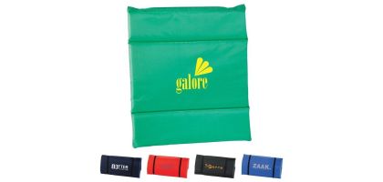 Wrap It Up Seat Cushion