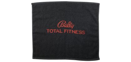 Bullet Go Go Rally Towel