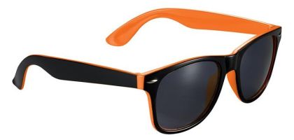 Sun Ray Glasses - Electric