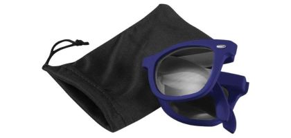The Foldable Sun Ray Promotional Glasses