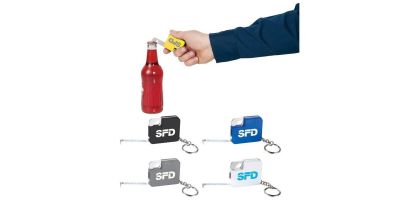 Geo Multi-Function Tape Measure