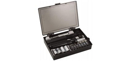 14-Piece Multi-Tool Box