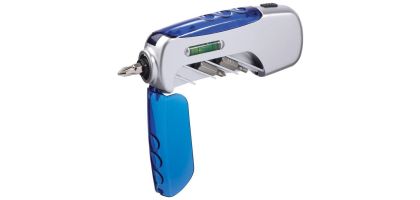 Deluxe Multi-Tool