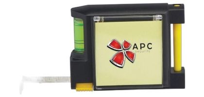 Bullet Combo Tape Measure / Level