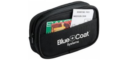 Bullet Personal Comfort Travel Kit