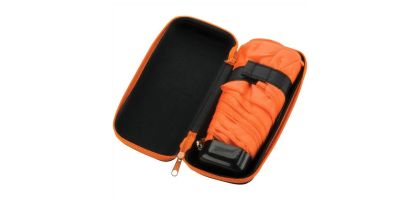 37 inch Mini Folding Travel Umbrella
